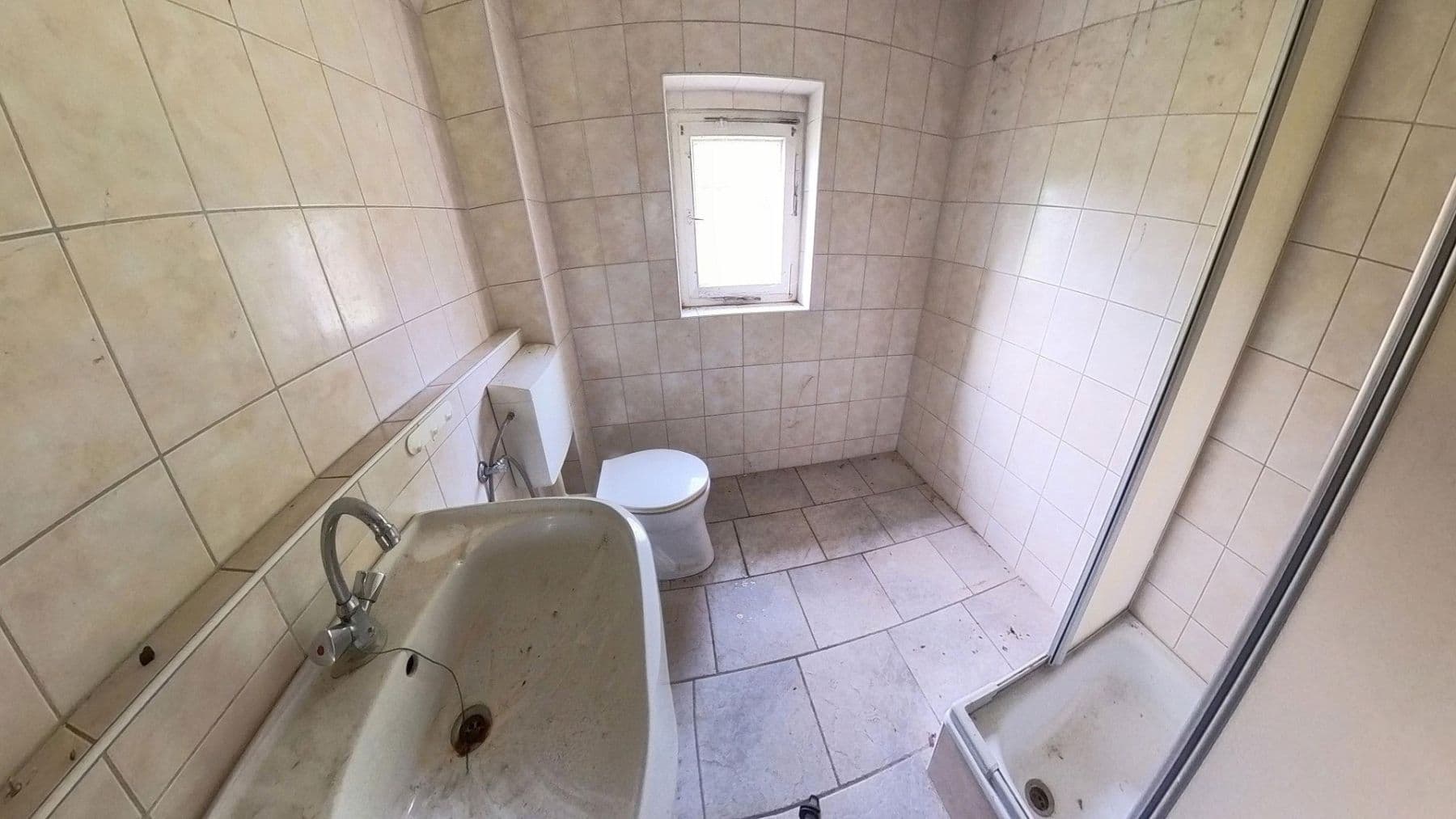 Prodej domu 164 m², pozemek 595 m², Dorfstr. 17, Priborn, Mecklenburg-Vorpommern Prodej domu 164 m², pozemek 595 m², Dorfstr. 17, Priborn, Mecklenburg-Vorpommern