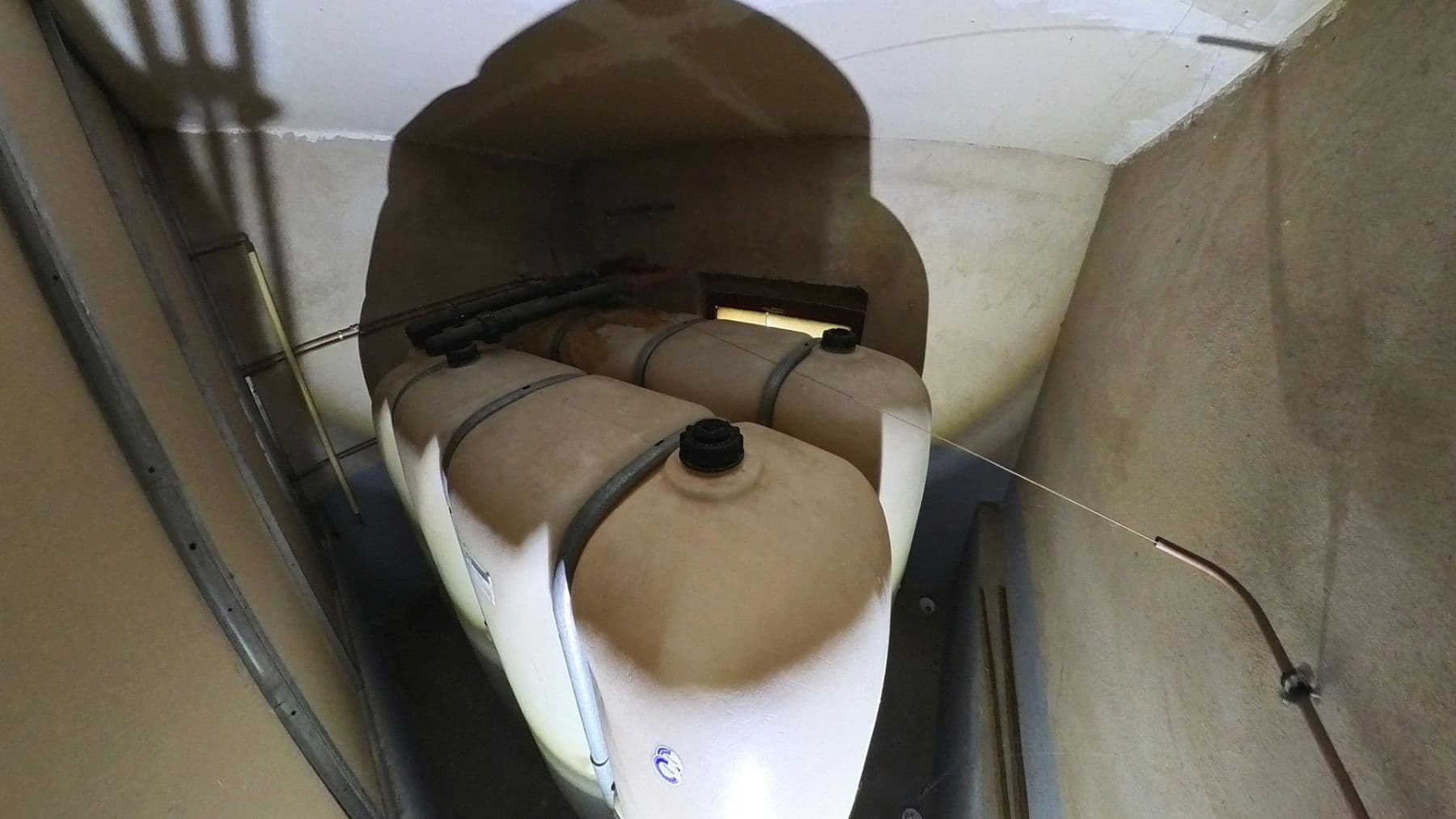 Prodej domu 164 m², pozemek 595 m², Dorfstr. 17, Priborn, Mecklenburg-Vorpommern Prodej domu 164 m², pozemek 595 m², Dorfstr. 17, Priborn, Mecklenburg-Vorpommern