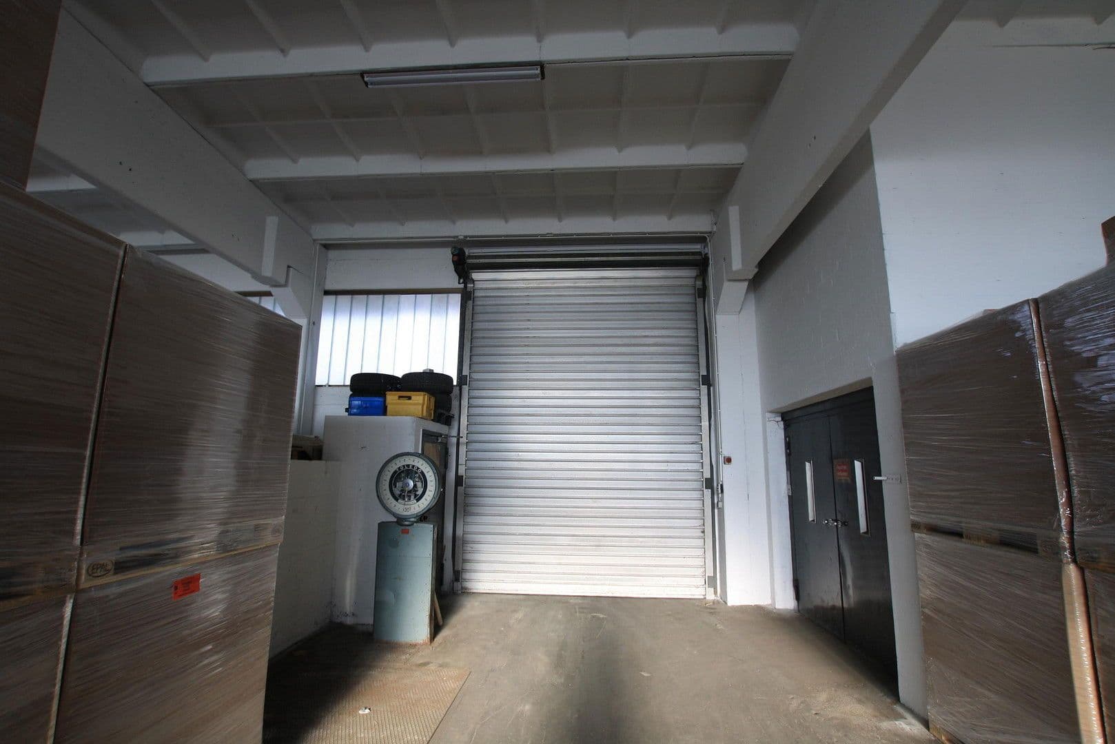 Pronájem nebytového prostoru 2.500 m², Marienstraße 35, Furth im Wald, Bavorsko Pronájem nebytového prostoru 2.500 m², Marienstraße 35, Furth im Wald, Bavorsko