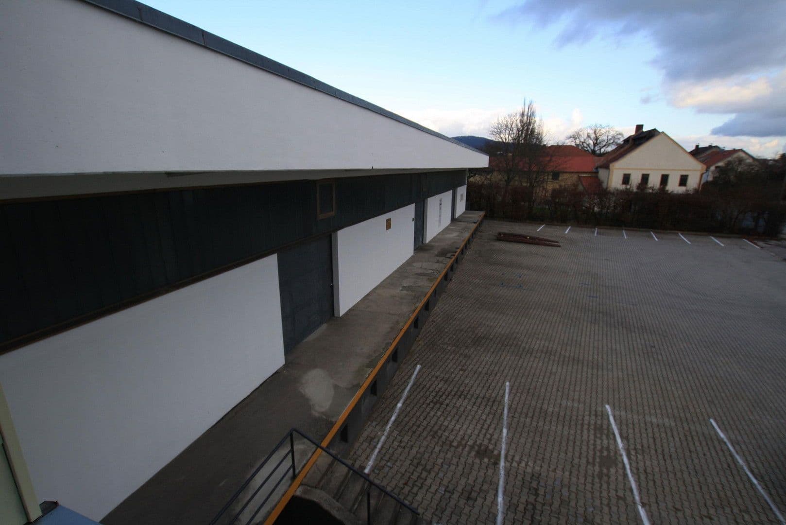 Pronájem nebytového prostoru 2.500 m², Marienstraße 35, Furth im Wald, Bavorsko Pronájem nebytového prostoru 2.500 m², Marienstraße 35, Furth im Wald, Bavorsko