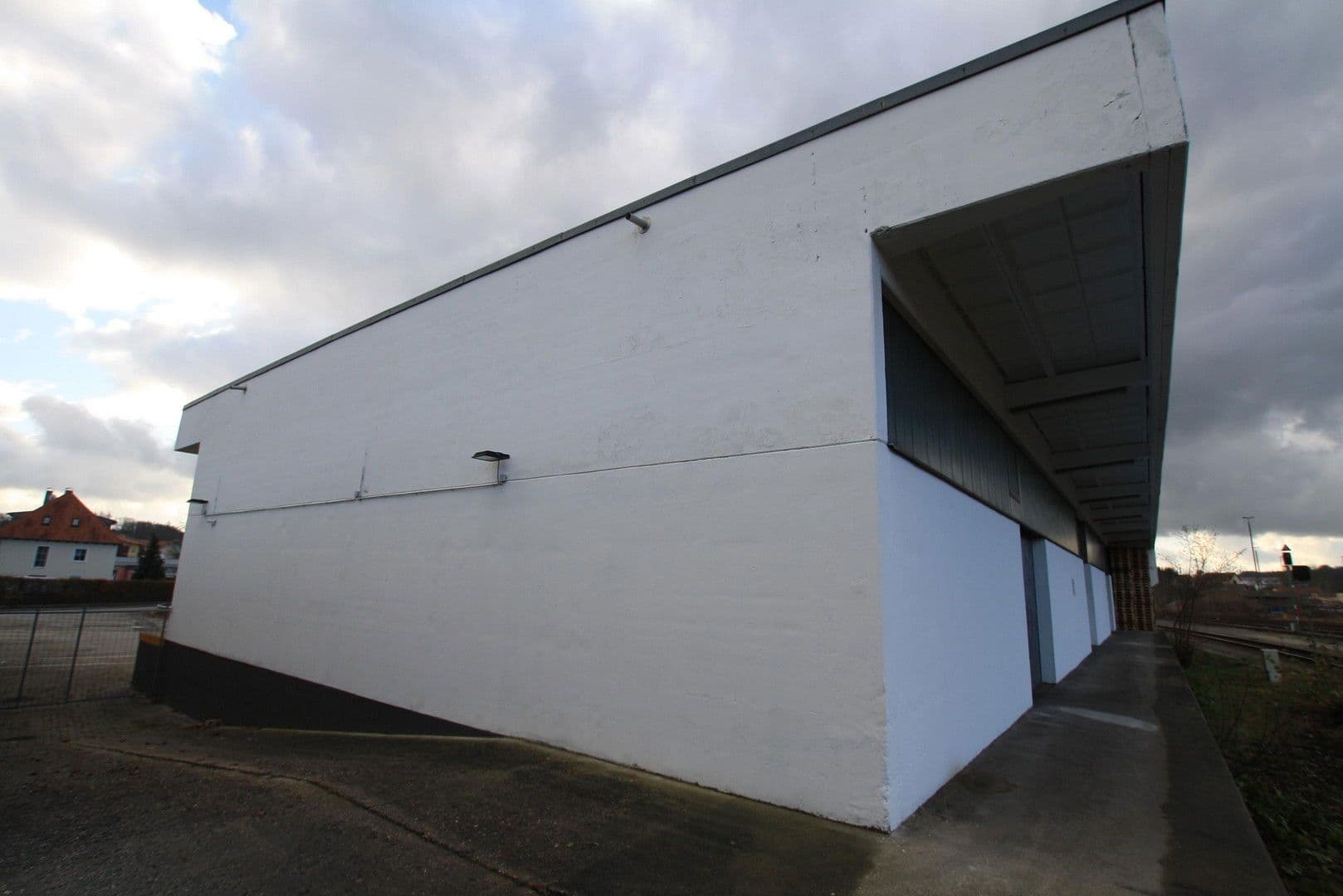 Pronájem nebytového prostoru 2.500 m², Marienstraße 35, Furth im Wald, Bavorsko Pronájem nebytového prostoru 2.500 m², Marienstraße 35, Furth im Wald, Bavorsko