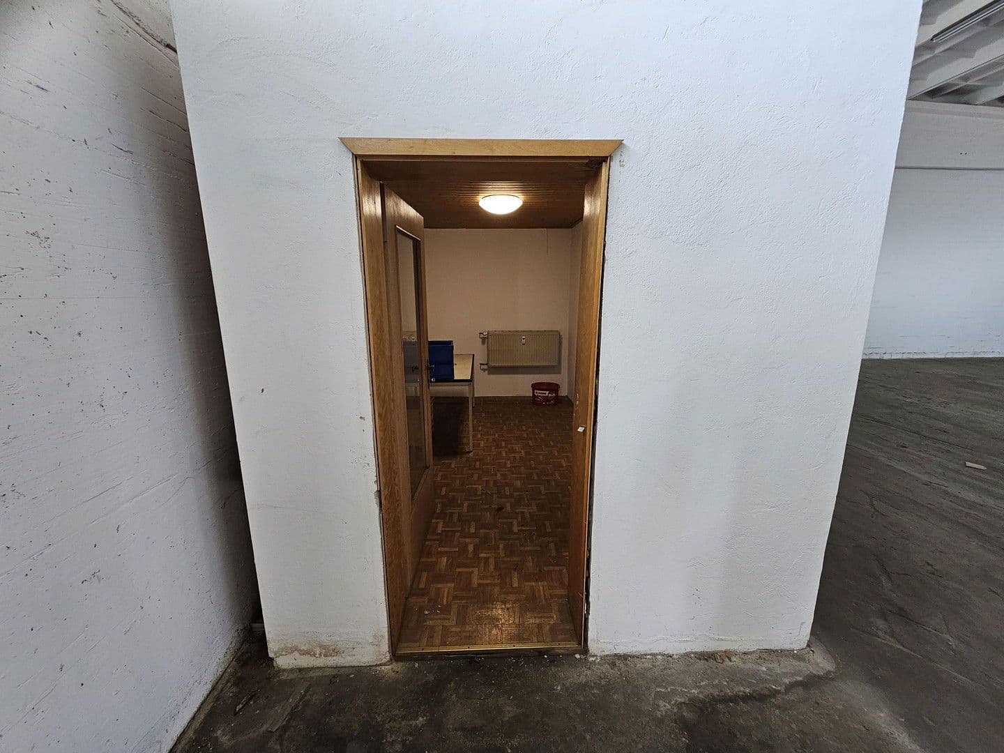 Pronájem nebytového prostoru 2.500 m², Marienstraße 35, Furth im Wald, Bavorsko Pronájem nebytového prostoru 2.500 m², Marienstraße 35, Furth im Wald, Bavorsko