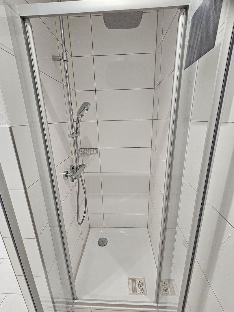 Pronájem bytu 1+1 31 m², Marienstraße 35, Furth im Wald, Bavorsko Pronájem bytu 1+1 31 m², Marienstraße 35, Furth im Wald, Bavorsko