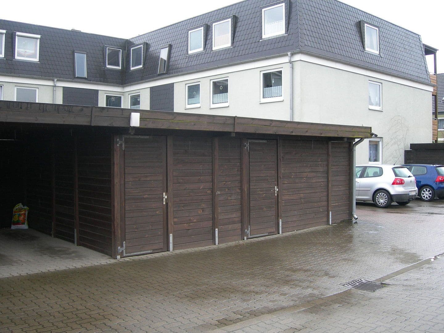 Prodej bytu 4+1 102 m², Wolfenbüttel, Dolní Sasko Prodej bytu 4+1 102 m², Wolfenbüttel, Dolní Sasko