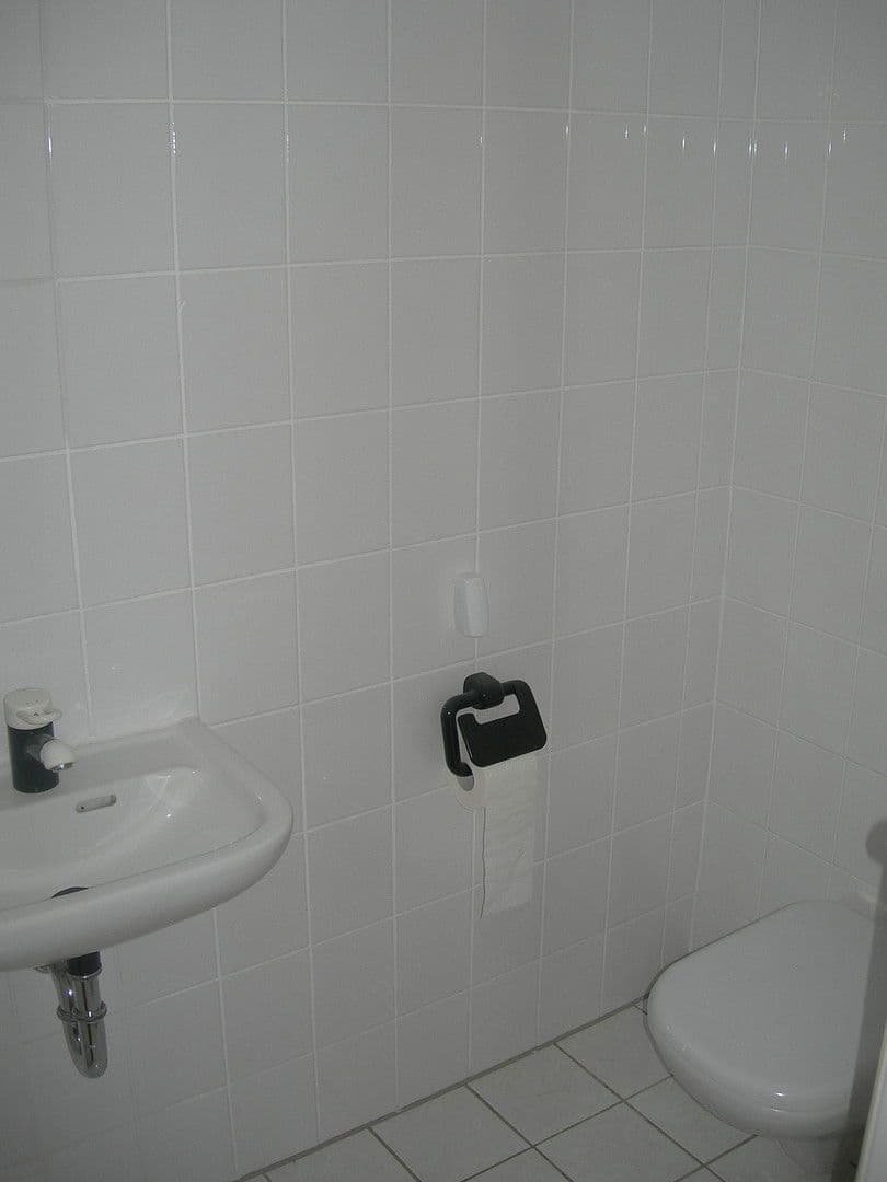 Prodej bytu 4+1 102 m², Wolfenbüttel, Dolní Sasko Prodej bytu 4+1 102 m², Wolfenbüttel, Dolní Sasko