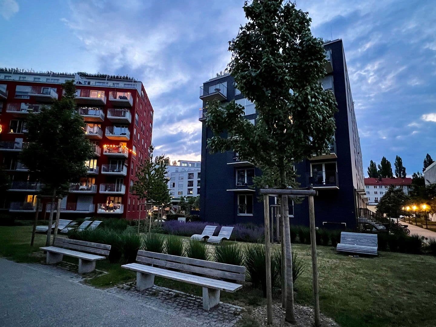 Pronájem bytu 2+1 45 m², München, Bavorsko Pronájem bytu 2+1 45 m², München, Bavorsko