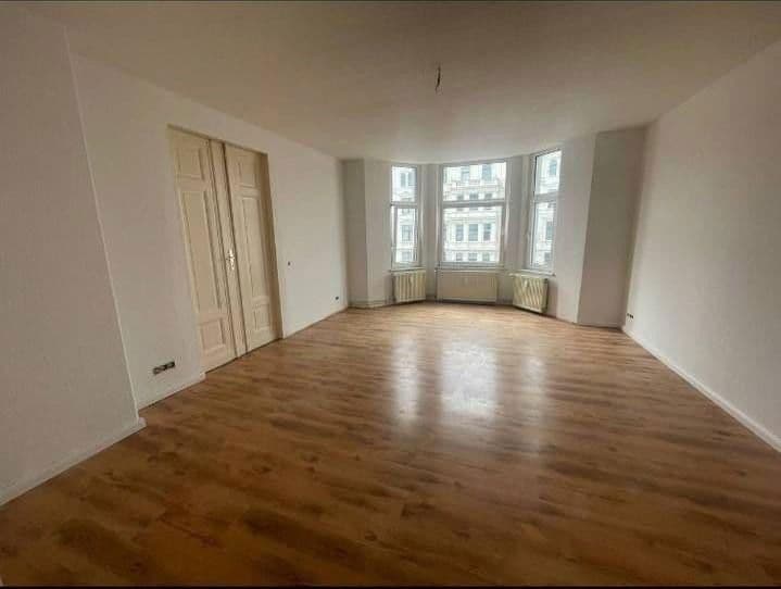 Pronájem bytu 2+kk 82 m², Magdeburg, Sasko-Anhaltsko Pronájem bytu 2+kk 82 m², Magdeburg, Sasko-Anhaltsko