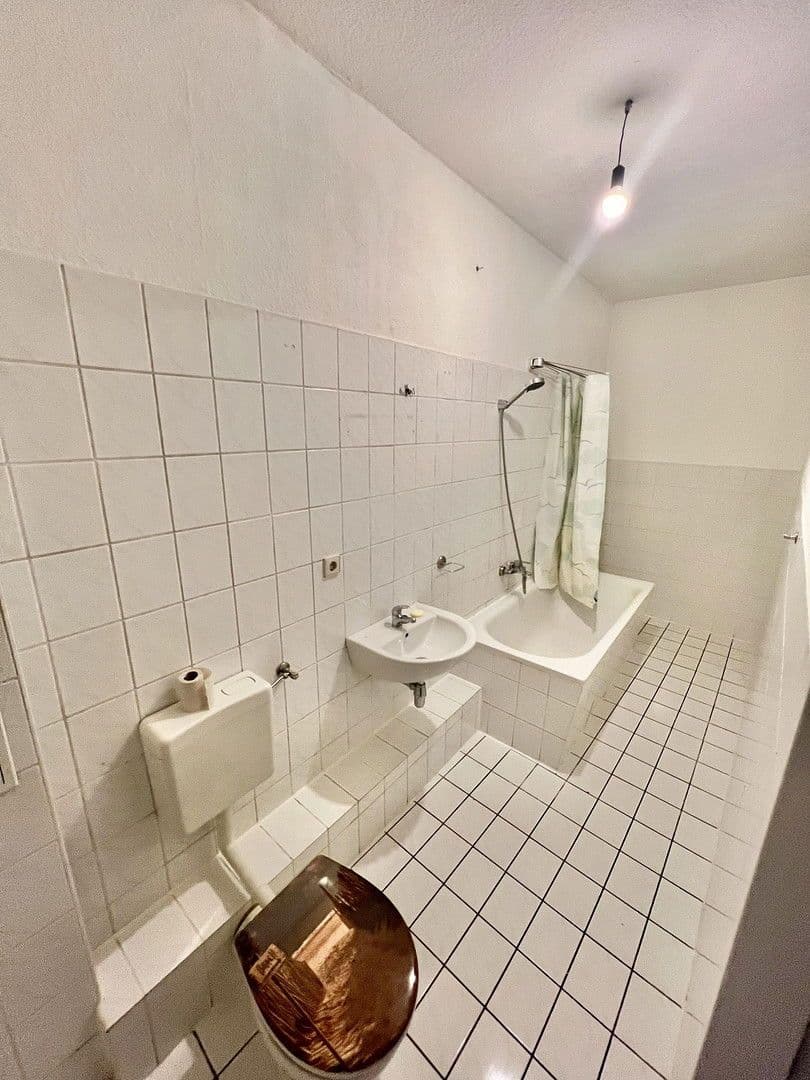 Pronájem bytu 2+kk 82 m², Magdeburg, Sasko-Anhaltsko Pronájem bytu 2+kk 82 m², Magdeburg, Sasko-Anhaltsko