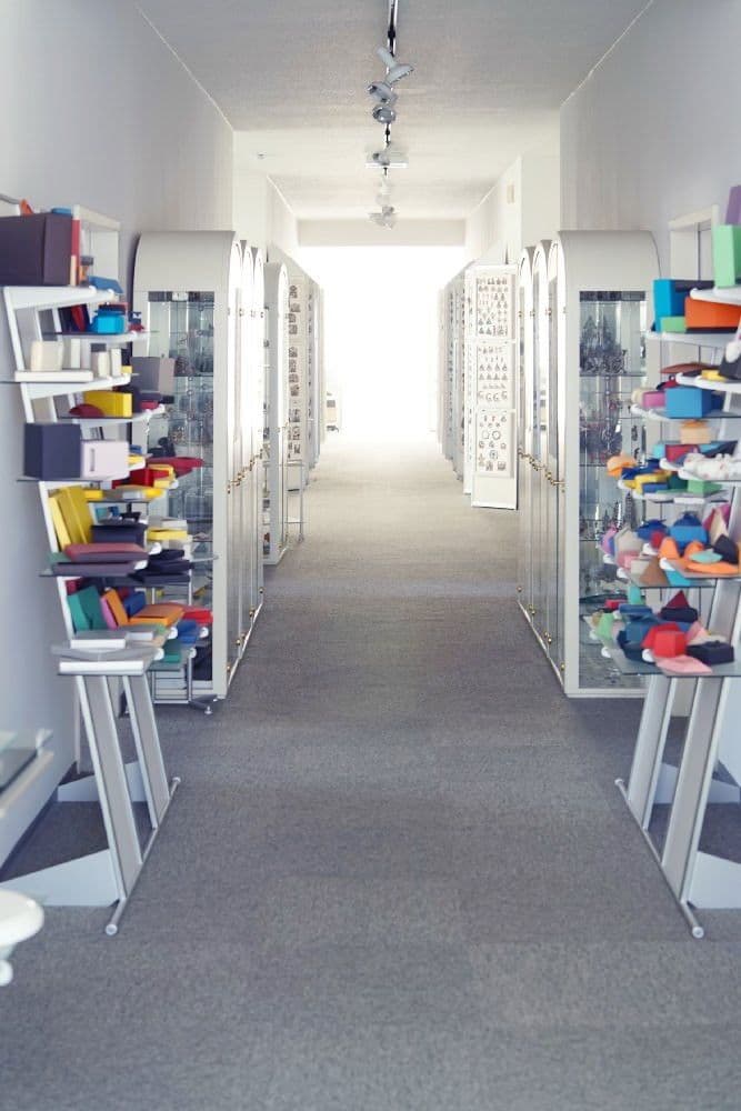 Prodej nebytového prostoru 6.365 m², Königsbrunn, Bavorsko Prodej nebytového prostoru 6.365 m², Königsbrunn, Bavorsko