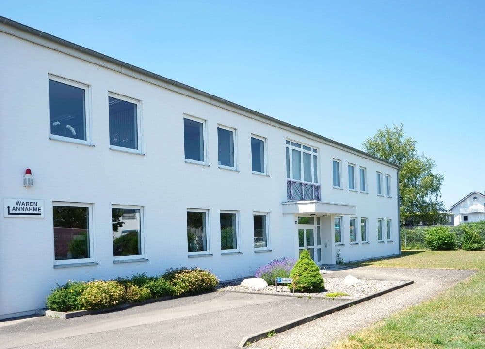 Prodej nebytového prostoru 6.365 m², Königsbrunn, Bavorsko Prodej nebytového prostoru 6.365 m², Königsbrunn, Bavorsko
