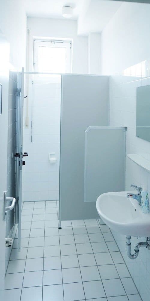 Prodej nebytového prostoru 6.365 m², Königsbrunn, Bavorsko Prodej nebytového prostoru 6.365 m², Königsbrunn, Bavorsko