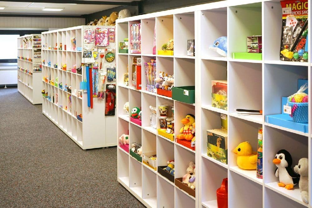 Prodej nebytového prostoru 6.365 m², Königsbrunn, Bavorsko Prodej nebytového prostoru 6.365 m², Königsbrunn, Bavorsko