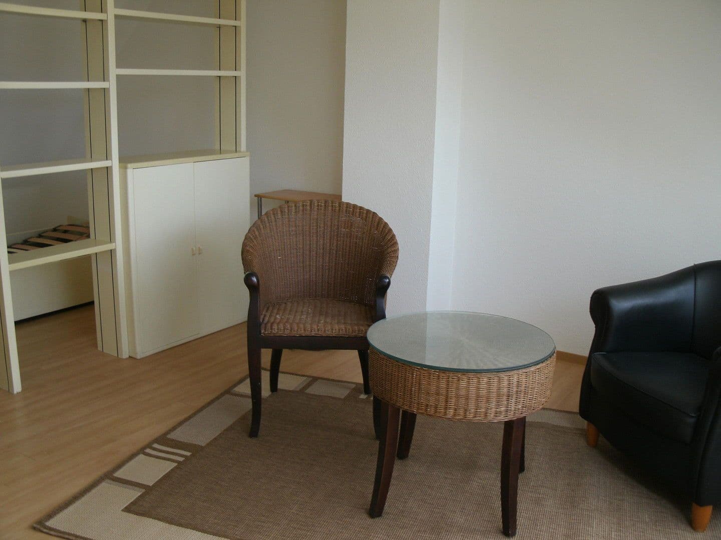 Pronájem bytu 1+1 48 m², Weinstraße Nord 44, Bad Dürkheim, Porýní-Falc Pronájem bytu 1+1 48 m², Weinstraße Nord 44, Bad Dürkheim, Porýní-Falc