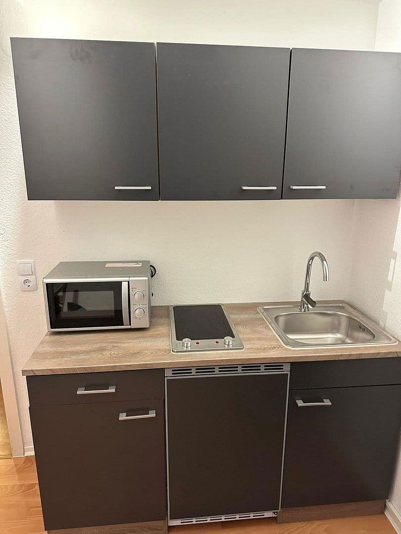 Pronájem bytu 1+1 48 m², Weinstraße Nord 44, Bad Dürkheim, Porýní-Falc Pronájem bytu 1+1 48 m², Weinstraße Nord 44, Bad Dürkheim, Porýní-Falc