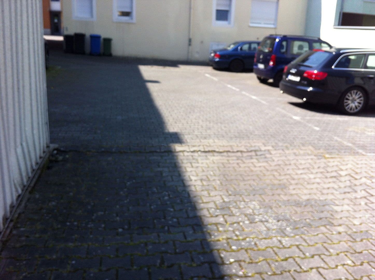 Pronájem bytu 1+1 48 m², Weinstraße Nord 44, Bad Dürkheim, Porýní-Falc Pronájem bytu 1+1 48 m², Weinstraße Nord 44, Bad Dürkheim, Porýní-Falc