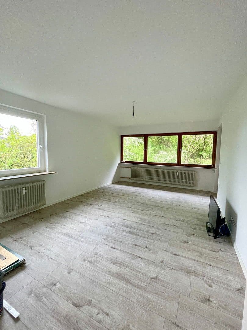 Pronájem bytu 2+1 65 m², Coburg, Bavorsko Pronájem bytu 2+1 65 m², Coburg, Bavorsko