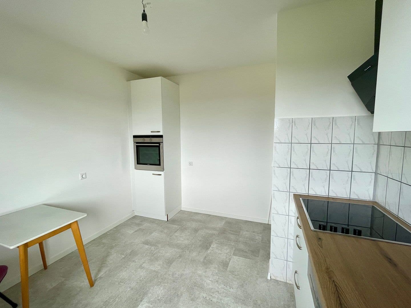 Pronájem bytu 2+1 65 m², Coburg, Bavorsko Pronájem bytu 2+1 65 m², Coburg, Bavorsko