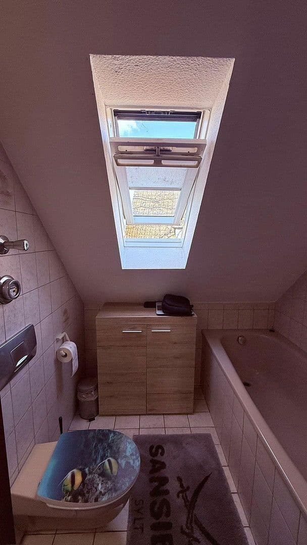 Pronájem bytu 2+1 54 m², Hillen 25, Recklinghausen, Severní Porýní-Vestfálsko Pronájem bytu 2+1 54 m², Hillen 25, Recklinghausen, Severní Porýní-Vestfálsko