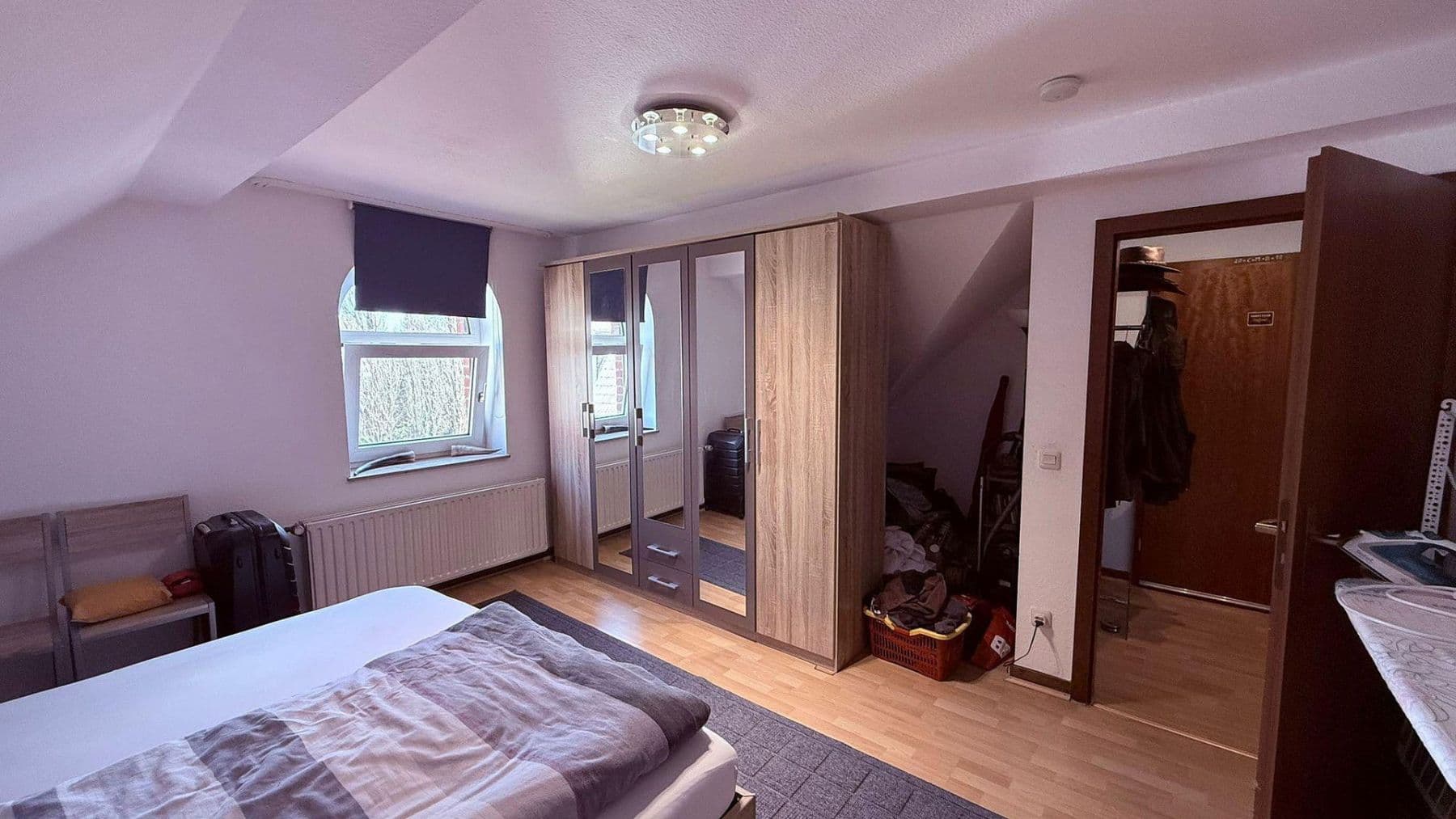 Pronájem bytu 2+1 54 m², Hillen 25, Recklinghausen, Severní Porýní-Vestfálsko Pronájem bytu 2+1 54 m², Hillen 25, Recklinghausen, Severní Porýní-Vestfálsko