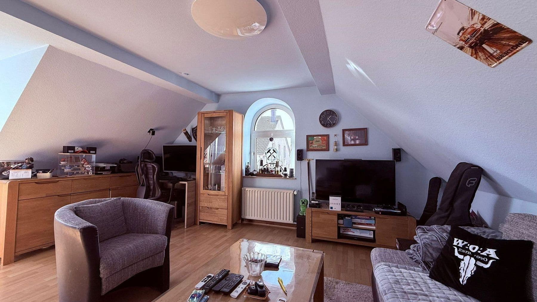 Pronájem bytu 2+1 54 m², Hillen 25, Recklinghausen, Severní Porýní-Vestfálsko Pronájem bytu 2+1 54 m², Hillen 25, Recklinghausen, Severní Porýní-Vestfálsko