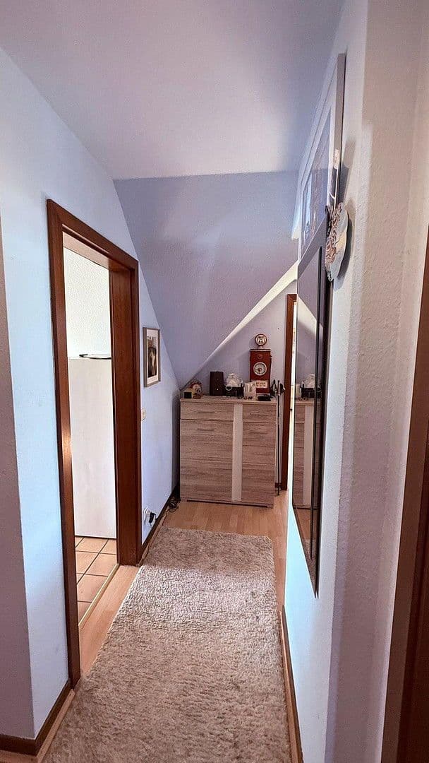 Pronájem bytu 2+1 54 m², Hillen 25, Recklinghausen, Severní Porýní-Vestfálsko Pronájem bytu 2+1 54 m², Hillen 25, Recklinghausen, Severní Porýní-Vestfálsko