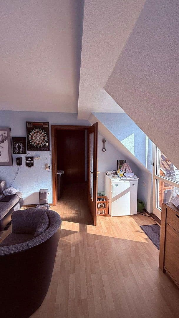 Pronájem bytu 2+1 54 m², Hillen 25, Recklinghausen, Severní Porýní-Vestfálsko Pronájem bytu 2+1 54 m², Hillen 25, Recklinghausen, Severní Porýní-Vestfálsko