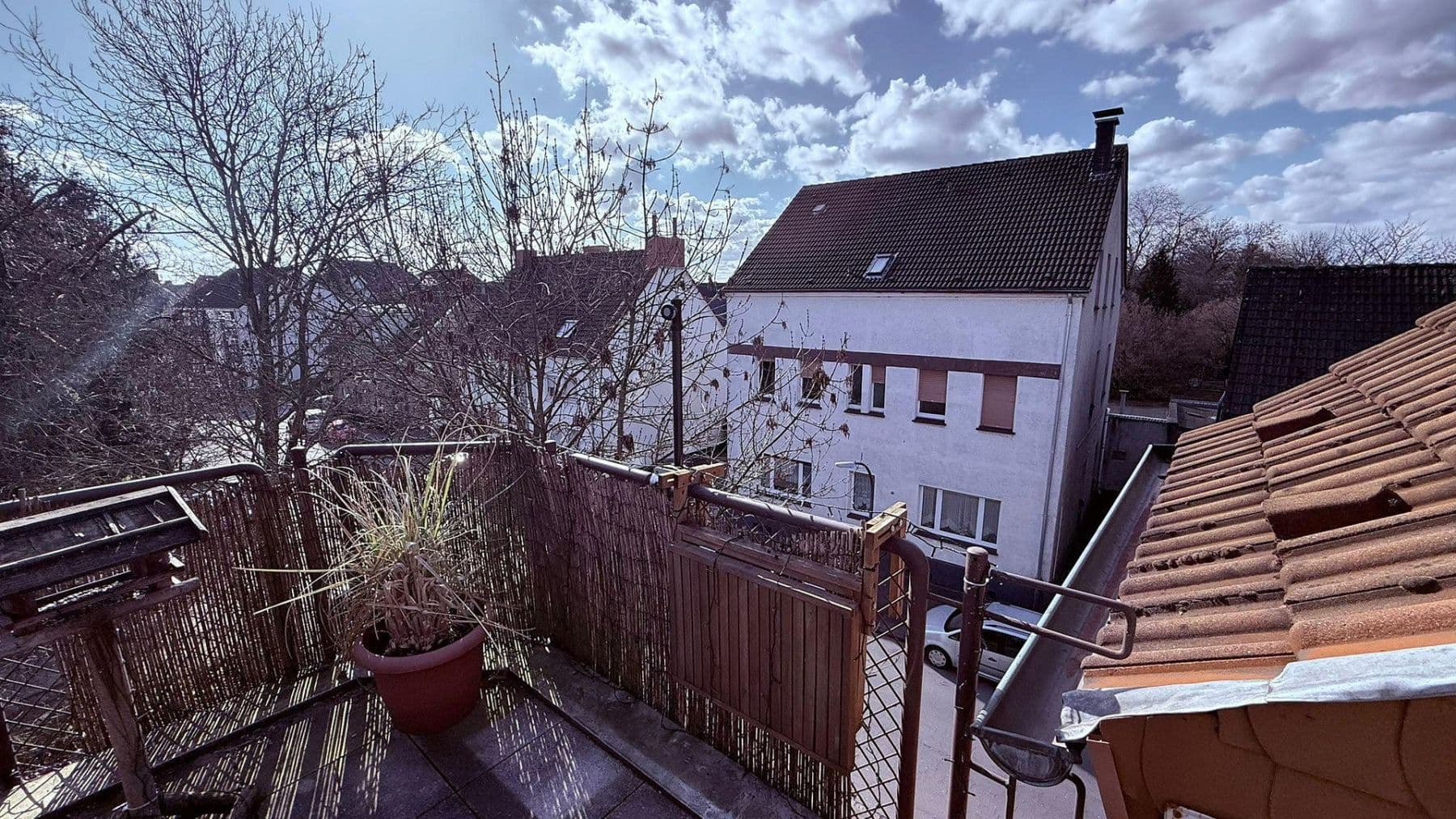 Pronájem bytu 2+1 54 m², Hillen 25, Recklinghausen, Severní Porýní-Vestfálsko Pronájem bytu 2+1 54 m², Hillen 25, Recklinghausen, Severní Porýní-Vestfálsko