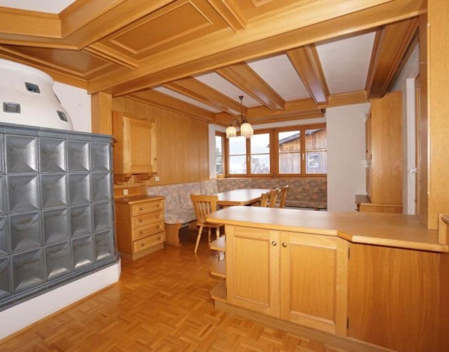 Prodej domu 261 m², pozemek 641 m², Winklern, Korutany Prodej domu 261 m², pozemek 641 m², Winklern, Korutany