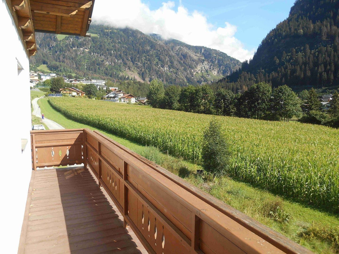 Prodej domu 261 m², pozemek 641 m², Winklern, Korutany Prodej domu 261 m², pozemek 641 m², Winklern, Korutany