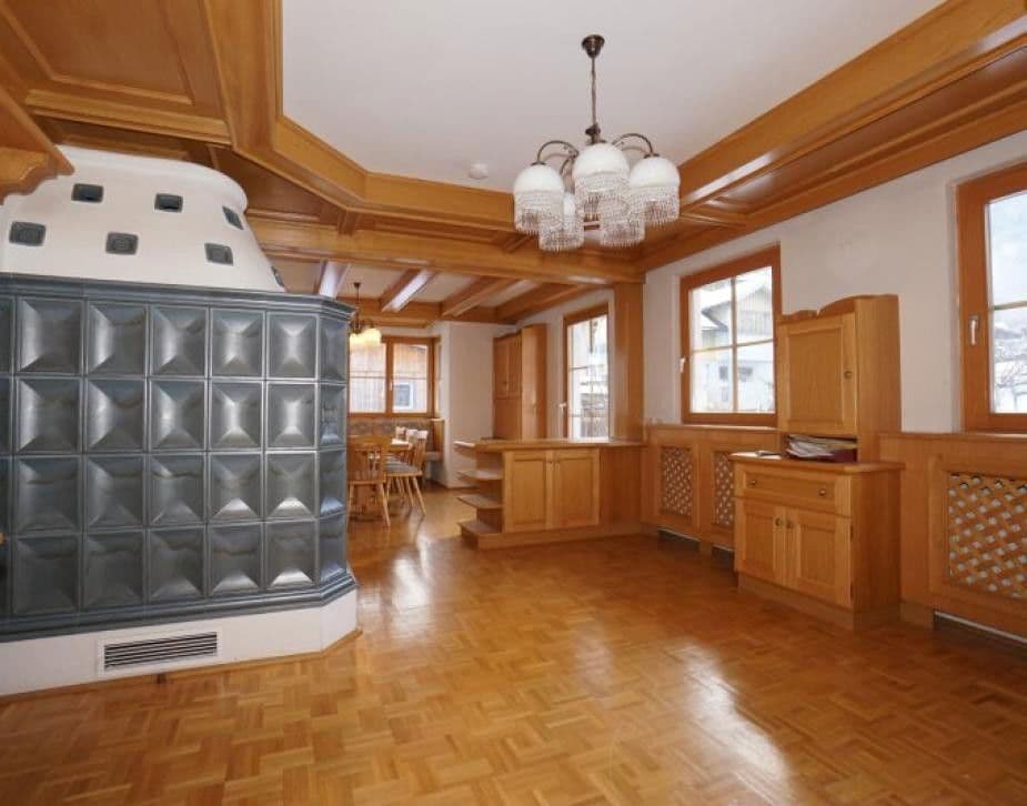 Prodej domu 261 m², pozemek 641 m², Winklern, Korutany Prodej domu 261 m², pozemek 641 m², Winklern, Korutany