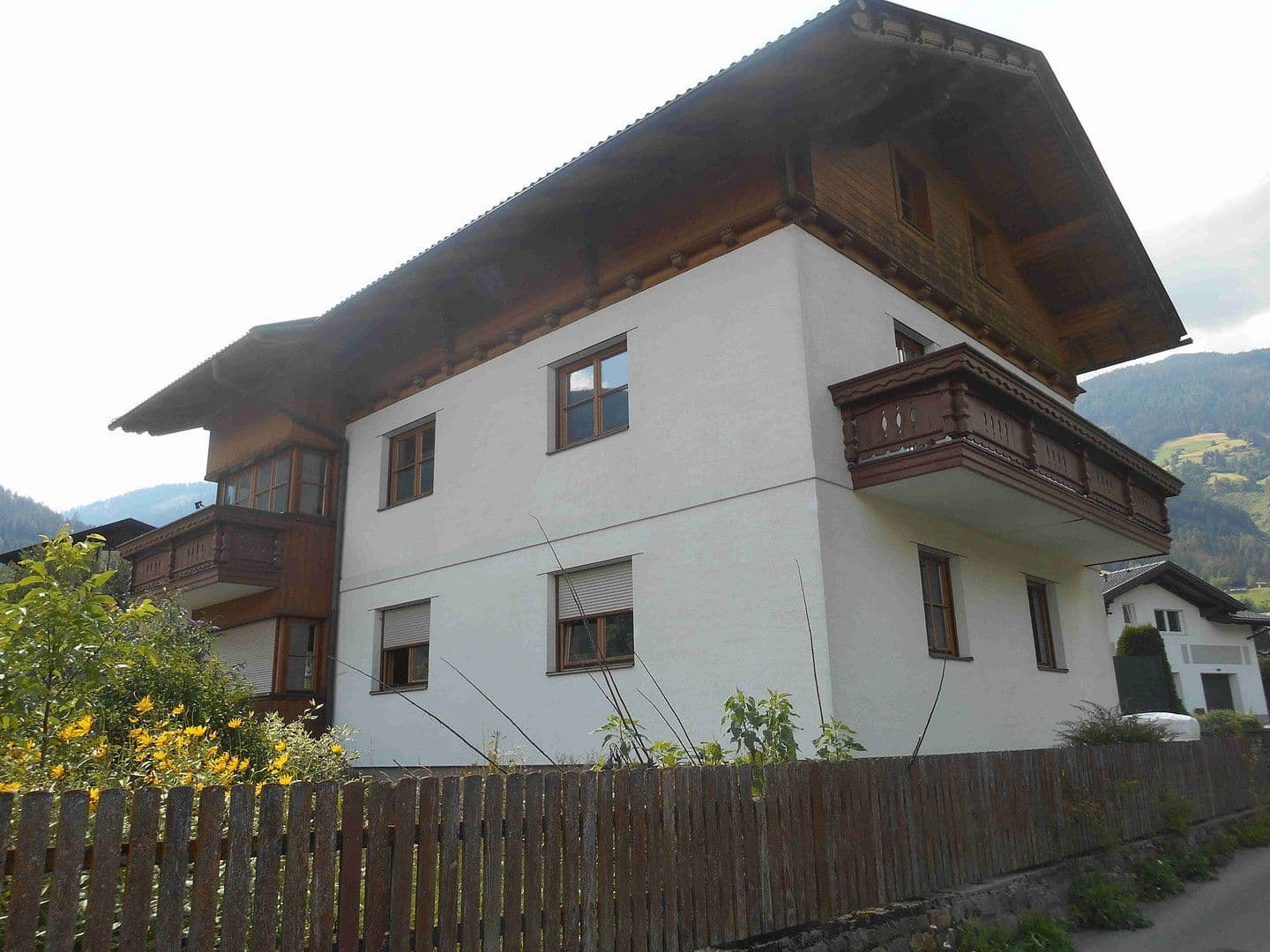 Prodej domu 261 m², pozemek 641 m², Winklern, Korutany Prodej domu 261 m², pozemek 641 m², Winklern, Korutany