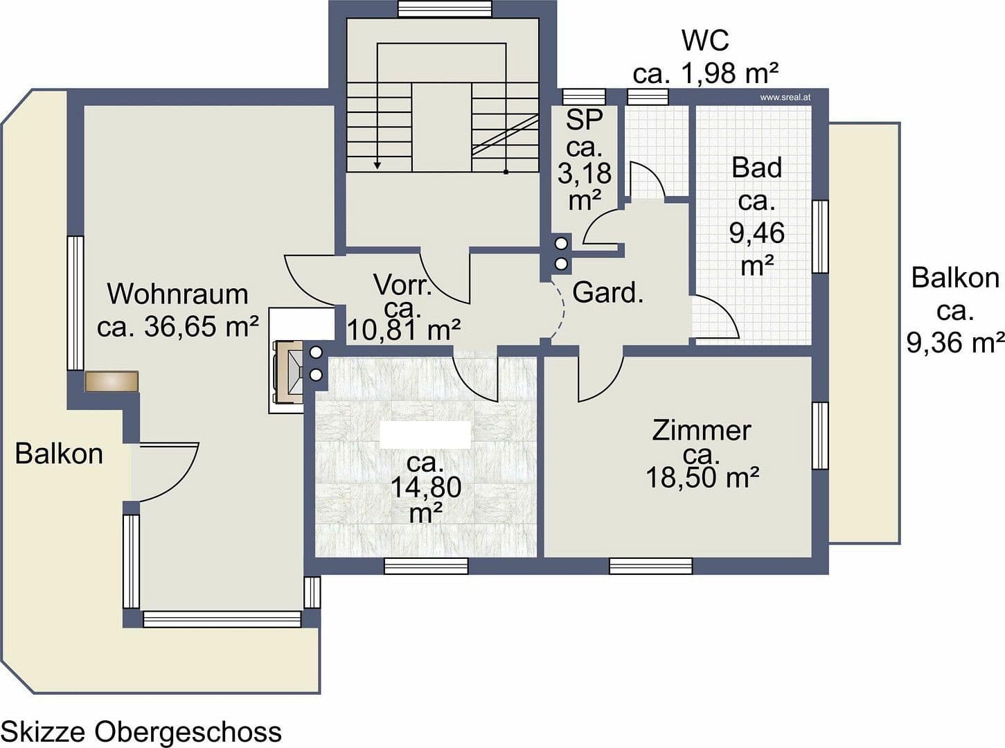 Prodej domu 261 m², pozemek 641 m², Winklern, Korutany Prodej domu 261 m², pozemek 641 m², Winklern, Korutany