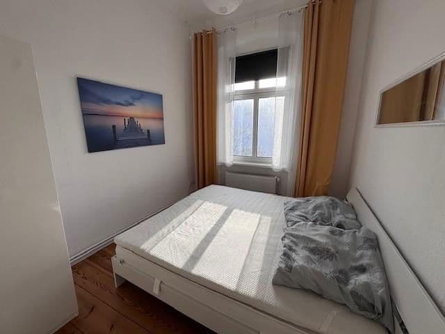 Pronájem bytu 3+1 90 m², Körnerstr., 47, Berlin, Berlín Pronájem bytu 3+1 90 m², Körnerstr., 47, Berlin, Berlín