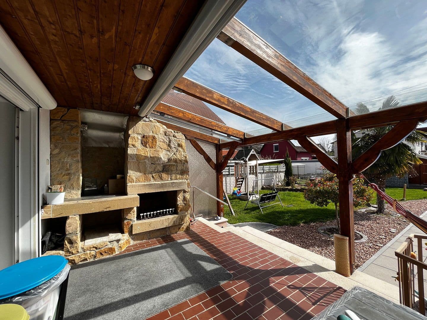 Prodej domu 252 m², pozemek 767 m², Mutterstadt, Porýní-Falc Prodej domu 252 m², pozemek 767 m², Mutterstadt, Porýní-Falc