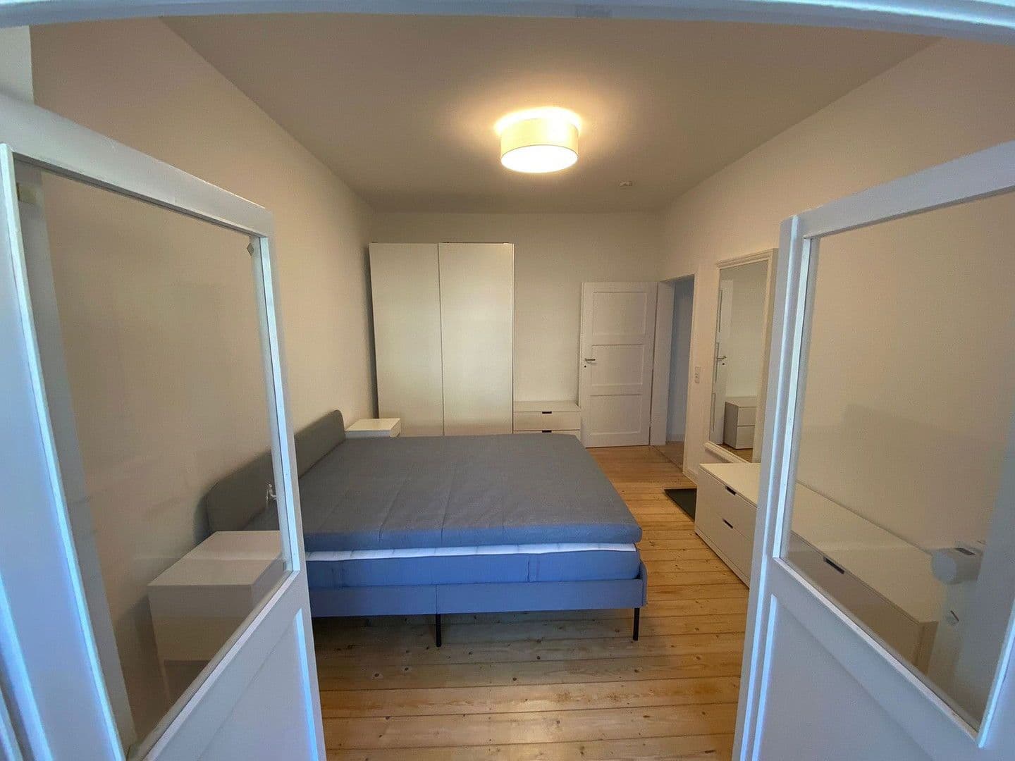 Pronájem bytu 3+1 68 m², Neuenhainer Str., Frankfurt, Hessen Pronájem bytu 3+1 68 m², Neuenhainer Str., Frankfurt, Hessen