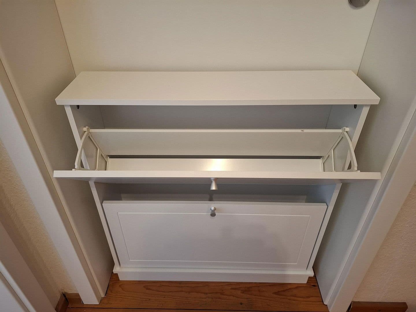 Pronájem bytu 1+1 24 m², Weingarten, Bádensko-Württembersko Pronájem bytu 1+1 24 m², Weingarten, Bádensko-Württembersko