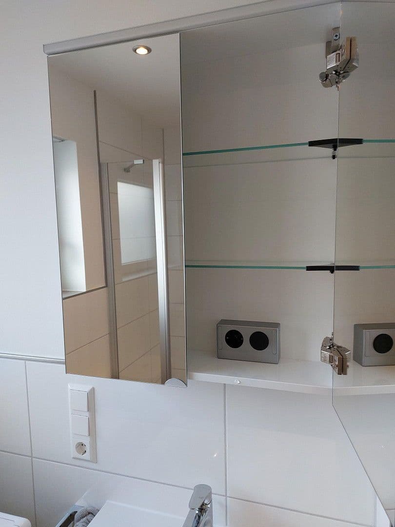 Pronájem bytu 1+1 24 m², Weingarten, Bádensko-Württembersko Pronájem bytu 1+1 24 m², Weingarten, Bádensko-Württembersko