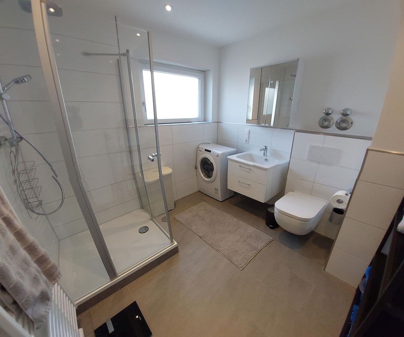 Pronájem bytu 1+1 24 m², Weingarten, Bádensko-Württembersko Pronájem bytu 1+1 24 m², Weingarten, Bádensko-Württembersko