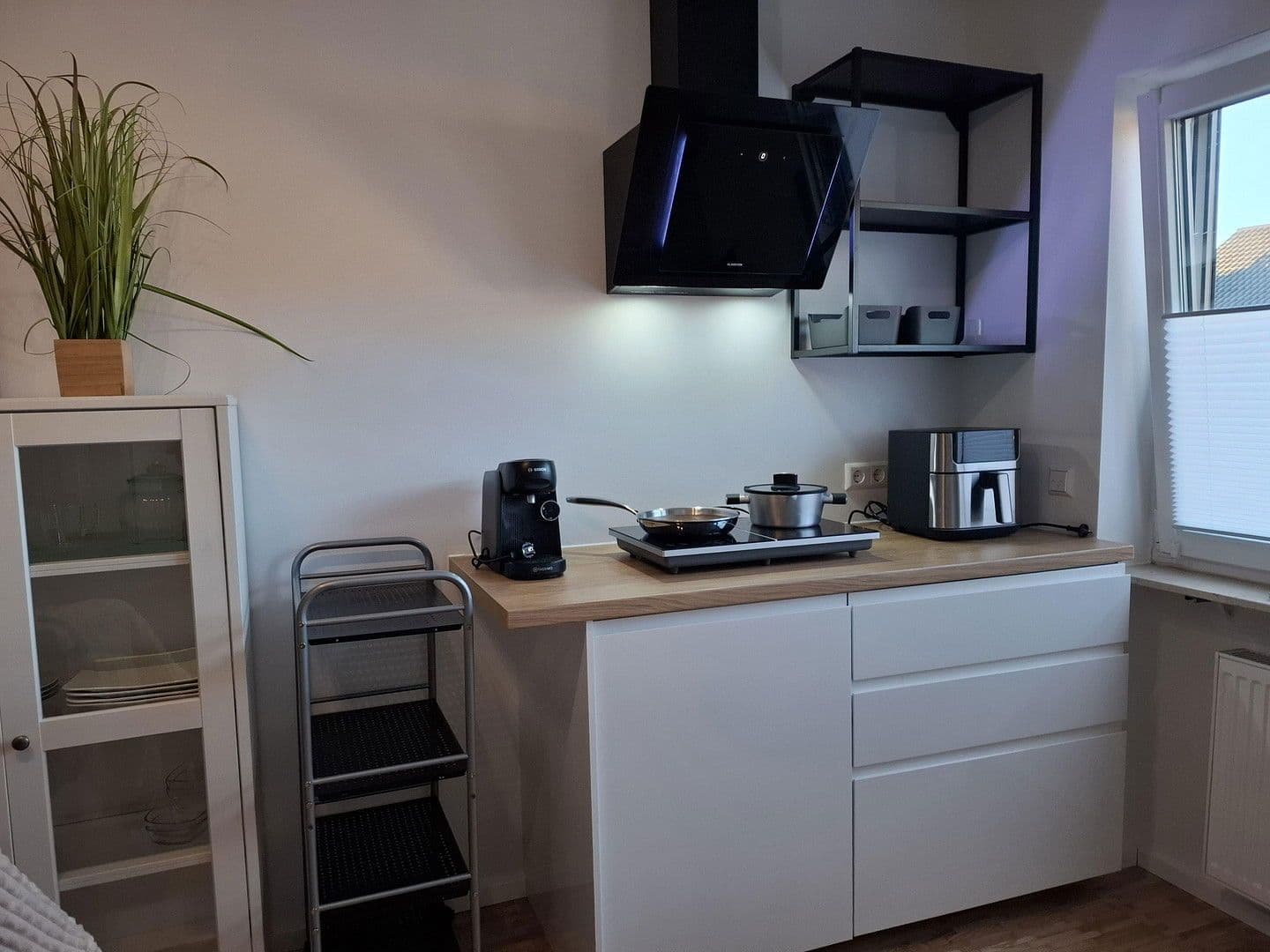 Pronájem bytu 1+1 24 m², Weingarten, Bádensko-Württembersko Pronájem bytu 1+1 24 m², Weingarten, Bádensko-Württembersko