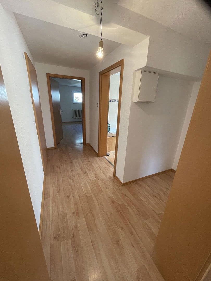 Pronájem bytu 2+1 69 m², Wiesbaden-Breckenheim, Hessen Pronájem bytu 2+1 69 m², Wiesbaden-Breckenheim, Hessen