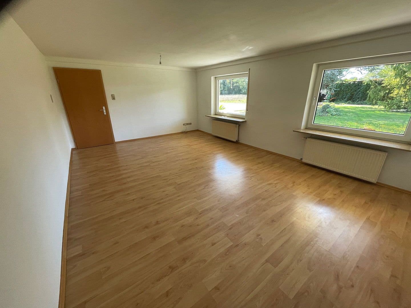 Pronájem bytu 2+1 69 m², Wiesbaden-Breckenheim, Hessen Pronájem bytu 2+1 69 m², Wiesbaden-Breckenheim, Hessen