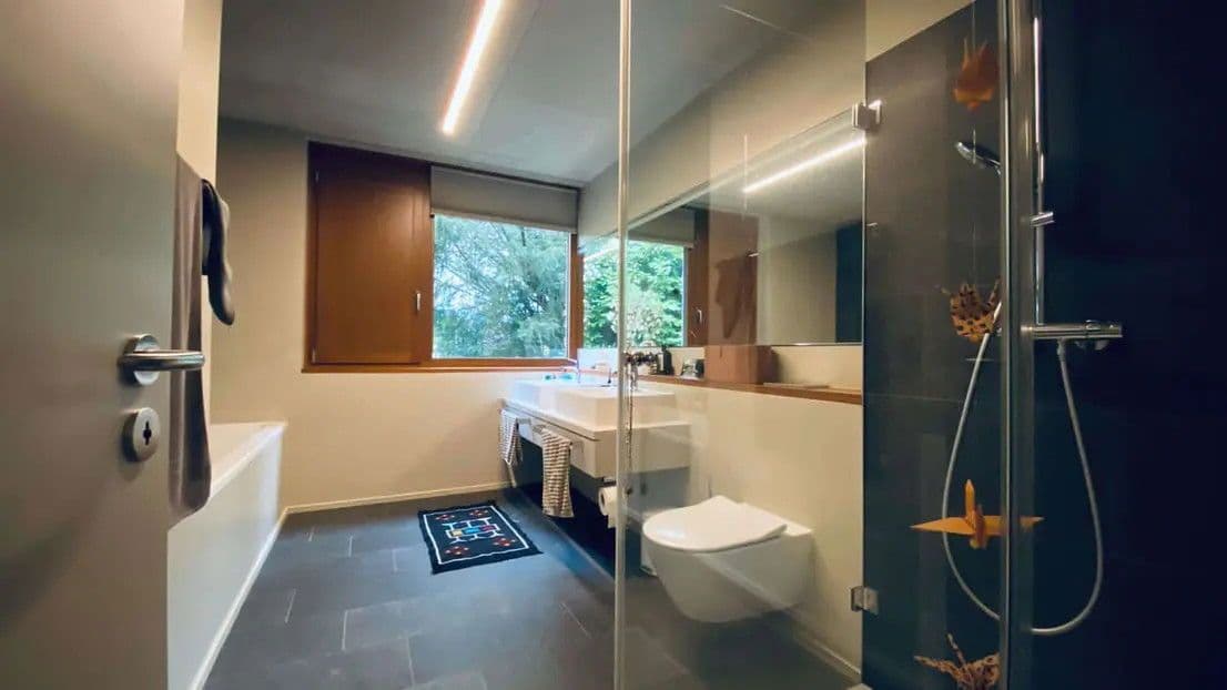 Pronájem bytu 4+1 114 m², Lörrach, Bádensko-Württembersko Pronájem bytu 4+1 114 m², Lörrach, Bádensko-Württembersko