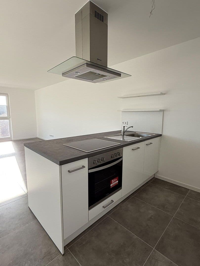 Pronájem bytu 5+1 134 m², Langendiebacher Str. 49, Erlensee, Hessen Pronájem bytu 5+1 134 m², Langendiebacher Str. 49, Erlensee, Hessen