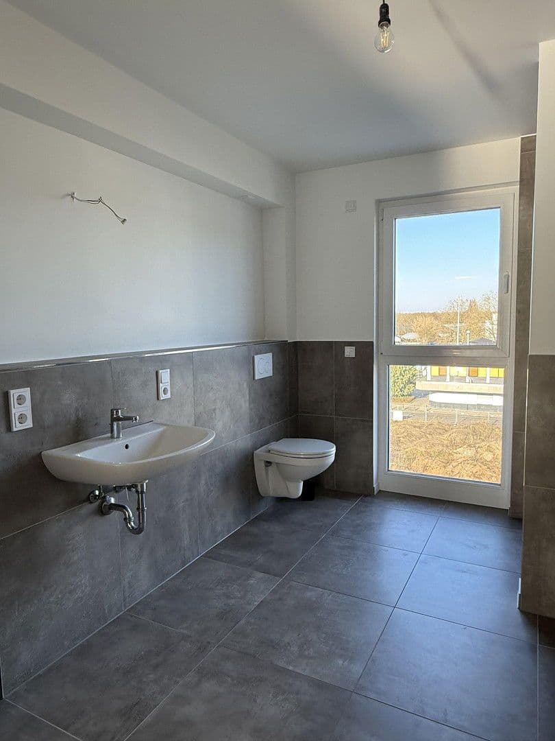 Pronájem bytu 5+1 134 m², Langendiebacher Str. 49, Erlensee, Hessen Pronájem bytu 5+1 134 m², Langendiebacher Str. 49, Erlensee, Hessen