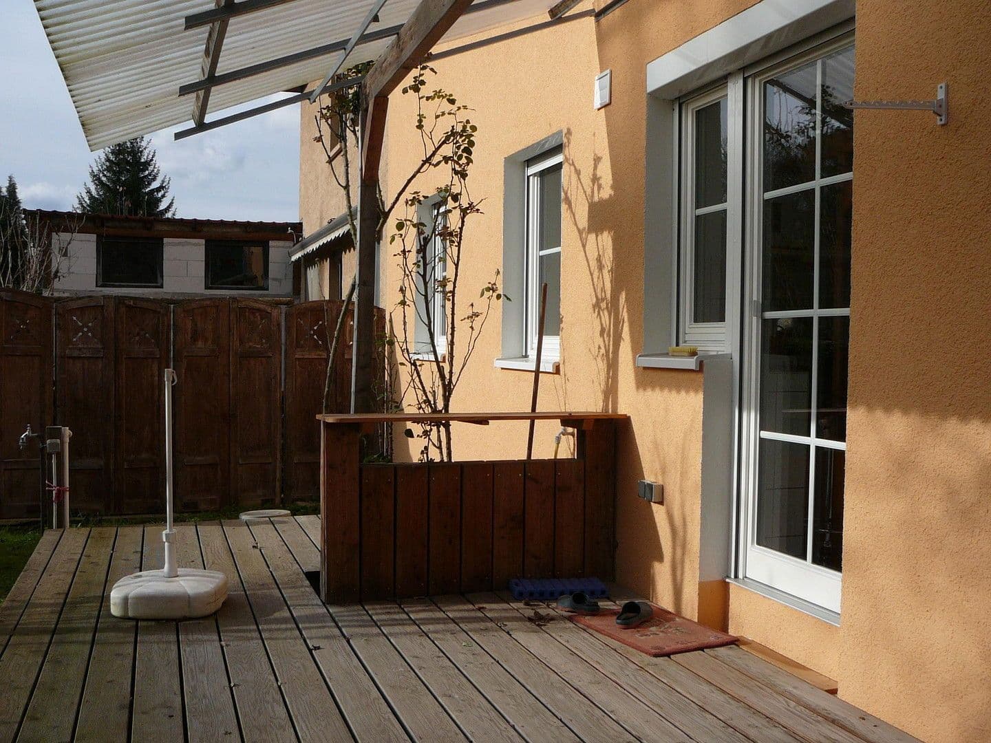 Pronájem bytu 3+1 63 m², Jägerstr.11, Nürtingen, Bádensko-Württembersko Pronájem bytu 3+1 63 m², Jägerstr.11, Nürtingen, Bádensko-Württembersko