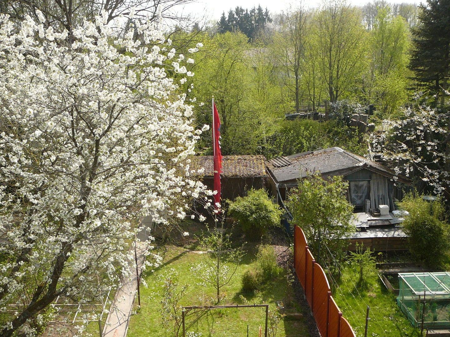 Pronájem bytu 3+1 63 m², Jägerstr.11, Nürtingen, Bádensko-Württembersko Pronájem bytu 3+1 63 m², Jägerstr.11, Nürtingen, Bádensko-Württembersko