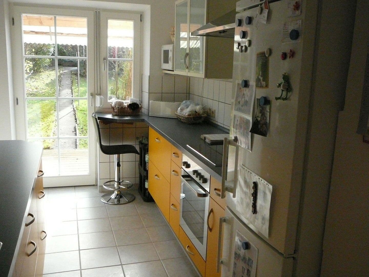 Pronájem bytu 3+1 63 m², Jägerstr.11, Nürtingen, Bádensko-Württembersko Pronájem bytu 3+1 63 m², Jägerstr.11, Nürtingen, Bádensko-Württembersko