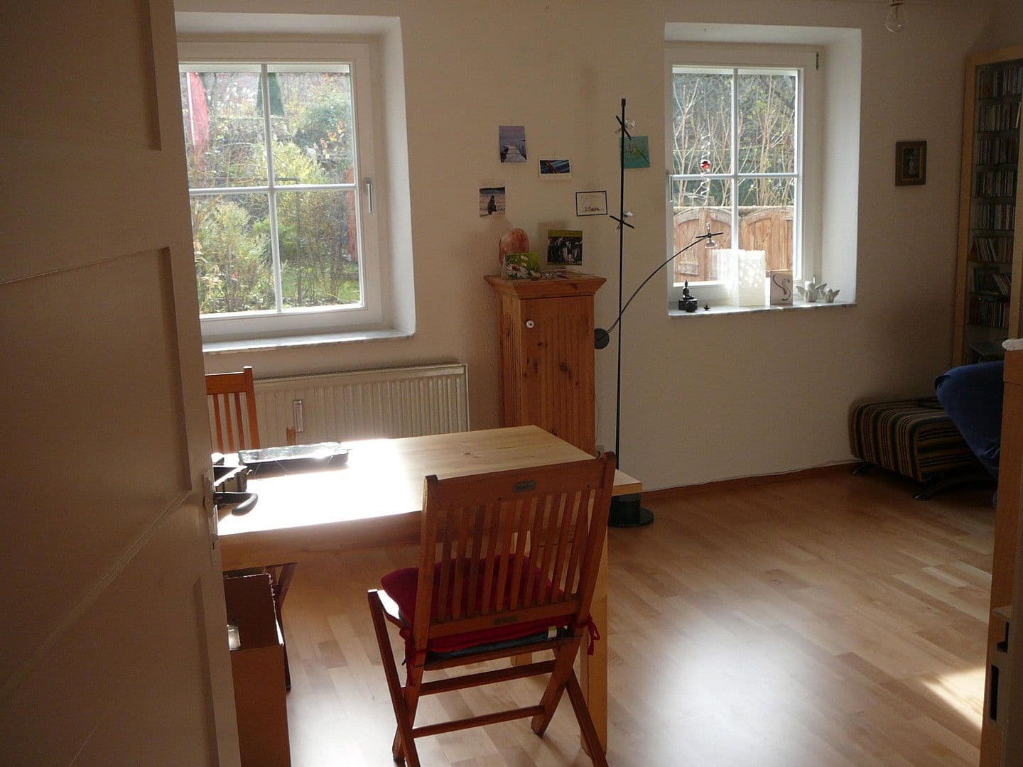 Pronájem bytu 3+1 63 m², Jägerstr.11, Nürtingen, Bádensko-Württembersko Pronájem bytu 3+1 63 m², Jägerstr.11, Nürtingen, Bádensko-Württembersko