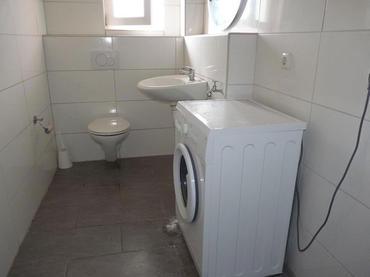 Pronájem domu 175 m², pozemek 500 m², Bahnhof Strasse 25, Dingolfing, Bavorsko Pronájem domu 175 m², pozemek 500 m², Bahnhof Strasse 25, Dingolfing, Bavorsko