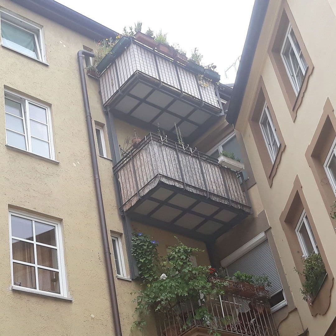 Pronájem bytu 4+1 100 m², Reichenbachstr. 15, München, Bavorsko Pronájem bytu 4+1 100 m², Reichenbachstr. 15, München, Bavorsko